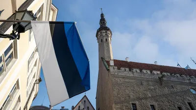 Премьер Эстонии заявила, что не будет предоставлять убежище россиянам - РИА  Новости, 21.09.2022