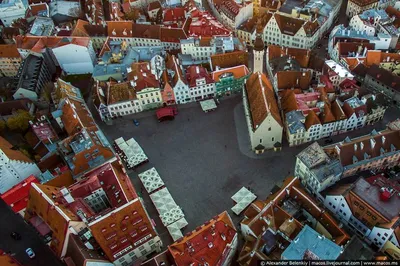 18 главных достопримечательностей Эстонии: что обязательно стоит посмотреть  и где побывать