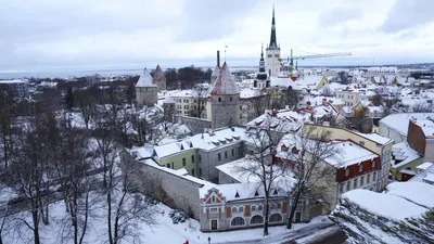 21 факт об Эстонии, который может стать для вас открытием