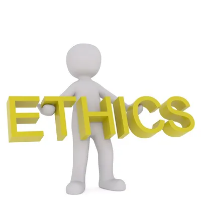 Деловая этика -