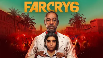 Far Cry | Download and Buy Today - Epic Games Store
