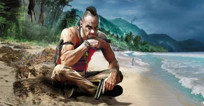 If you could replay one of these far cry games again for the first time  which would it be? : r/farcry