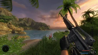 Обзор Far Cry 6: ручной крокодил, БДСМ-петух и собака-инвалид шатают режим!  - Rozetked.me