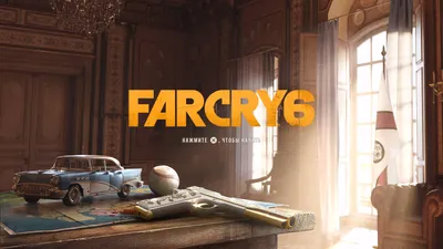 Far Cry 4 review | Eurogamer.net