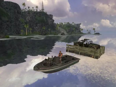 Групповое тестирование 31 видеокарты в Far Cry 5 / Видеокарты