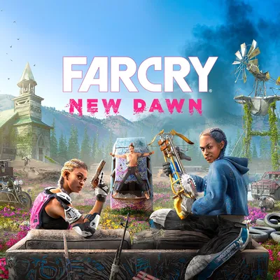 Far Cry 6 Reviews - OpenCritic