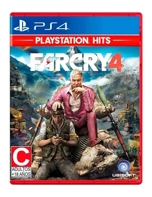 Far Cry® on Steam