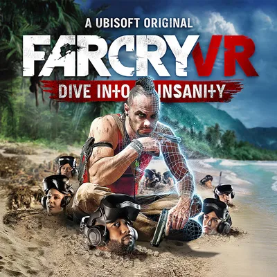 Far Cry 6 is beautiful : r/farcry
