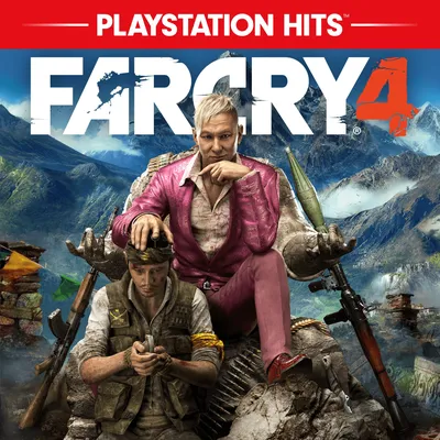 Far Cry 4 | Far Cry Wiki | Fandom
