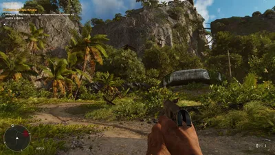 My Pros and Cons of Far Cry 6. I'm a big fan of the Far Cry games, and… |  by Angelique Valentini | Medium