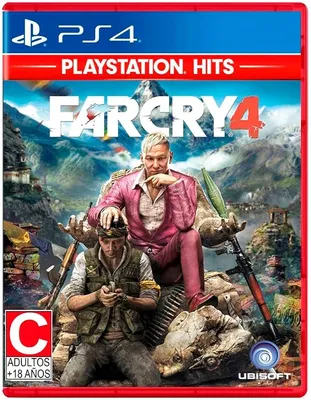 Смотреть фильм Far Cry 5: У врат Эдема онлайн бесплатно в хорошем качестве