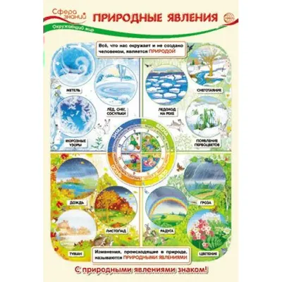 Загадки про природные явления | KidsClever.ru | Загадки, Природные явления,  Облака