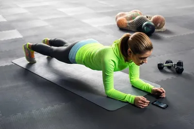 Как похудеть в животе - лучшие упражнения от фитнес-тренера | Новости РБК  Украина