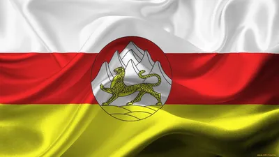 Флаги регионов СКФО | Кавказ Сегодня | Дзен