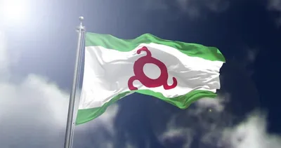 Флаги регионов СКФО | Кавказ Сегодня | Дзен