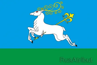 Флаг имперский Алексей Ермолов герой Кавказа купить в интернет-магазине  RusAtribut