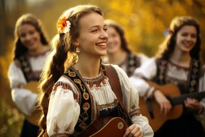 Музыкальная культура Сибири. Электронный каталог: Русский фольклор
