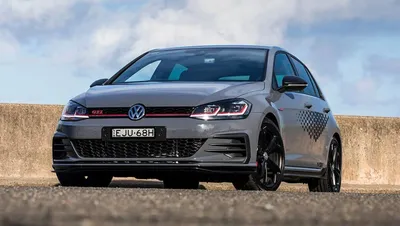 2023 Volkswagen Golf GTI 40th Anniversary: Now 40 and Still Going Strong -  The Car Guide