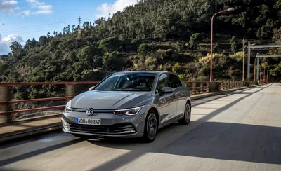 VW Golf 2021 review: GTI TCR | CarsGuide