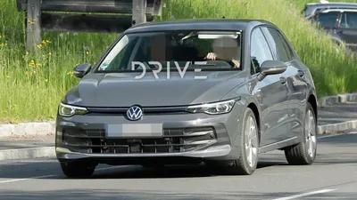 Volkswagen Golf GTI Review (2024) | Autocar