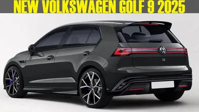Goodwood Test: 2021 Volkswagen Golf GTI Review | GRR