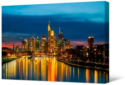 Penthouse Frankfurt, Франкфурт-на-Майне - обновленные цены 2024 года