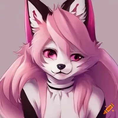 Draw furry art, fursona and anthro art for you by Kezzle_ | Fiverr