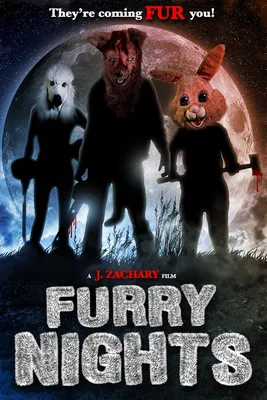 Furry Fullbody! by mawkatsu on DeviantArt