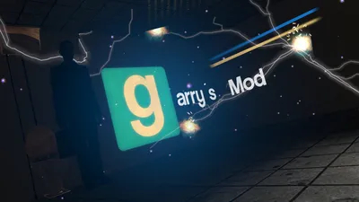 Скриншоты Garry's Mod, изображения и другие фото к игре Garry's Mod