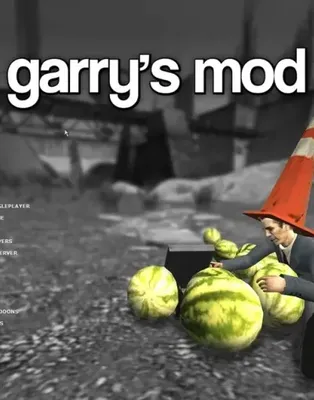 Скриншоты игры Garry's Mod – фото и картинки в хорошем качестве