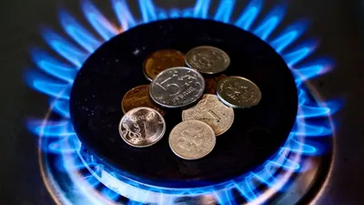 Сколько крымчане будут платить за газ с 1 декабря - РИА Новости Крым,  30.11.2022