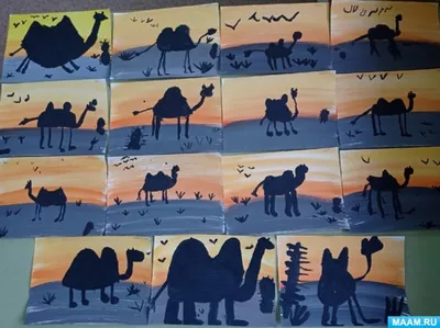 Картинка верблюда для детей - 53 фото
