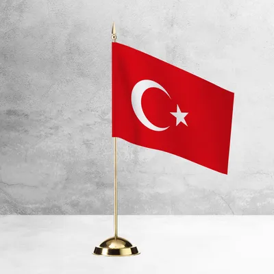 Лидер продаж, интересный национальный герб Турции, Луна и звезда, Турецкий  флаг, наклейки из винила ПВХ 15 см * 12 см KK | AliExpress