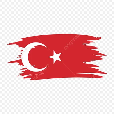 Турция, флаг Турции, государственный герб Турции