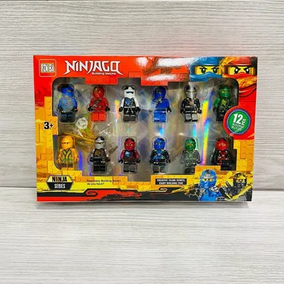 Конструктор LEGO Ninjago Ледяной дракон Зейна 71786 купить по цене 9099 ₽ в  интернет-магазине Детский мир
