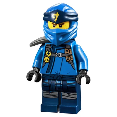 LEGO Ninjago \"Мотоцикл Кая\" 71734