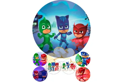 Игровой набор PJ Masks Герои в масках Гоночный Котокар (F2138) купить в  интернет магазине с доставкой по Украине | MYplay