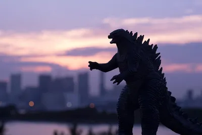 Godzilla (MonsterVerse) | Character Profile Wikia | Fandom