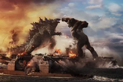 Japan's Toho Releasing New 'Godzilla' Movie Next Year – The Hollywood  Reporter