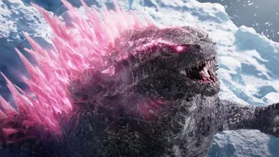 Zipline straight into Godzilla's mouth at Japanese island theme park |  Stars and Stripes
