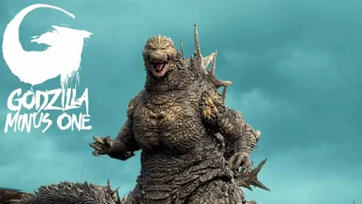 Godzilla Minus One: Godzilla Minus One: Here's all about when and where to  watch latest monster movie - The Economic Times