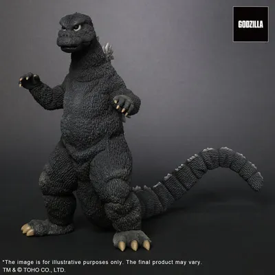 Godzilla Tokyo SOS Premium Scale Statue - Limited Edition – Mondo