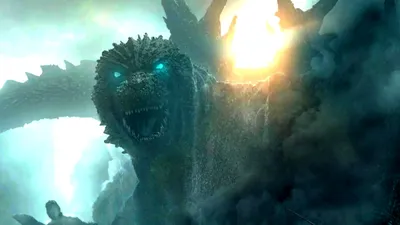 Godzilla – Youtooz Collectibles