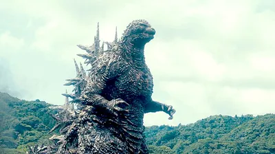 Apple TV's Godzilla show has the juice the Monsterverse was missing -  Polygon