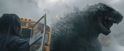 Godzilla' Is No Longer King of the Monsters in New Series - Inside the Magic