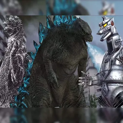 The Untold Truth Of Godzilla