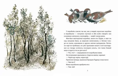 Иллюстрация 1 из 26 для Воробьишко - Максим Горький | Лабиринт - книги.  Источник: Лабиринт
