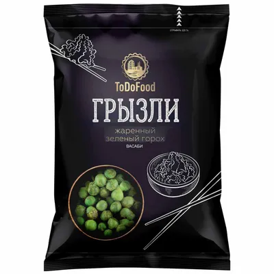 Семена Горох «Ползунок» по цене 47 ₽/шт. купить в Москве в  интернет-магазине Леруа Мерлен
