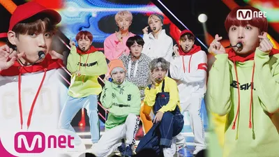 BTS - Go Go] Comeback Stage | M COUNTDOWN 170928 EP.543 - YouTube