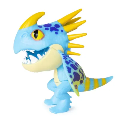 Фигурка Dragons Громгильда Делюкс 6052262 купить по цене 99 ₽ в  интернет-магазине Детский мир